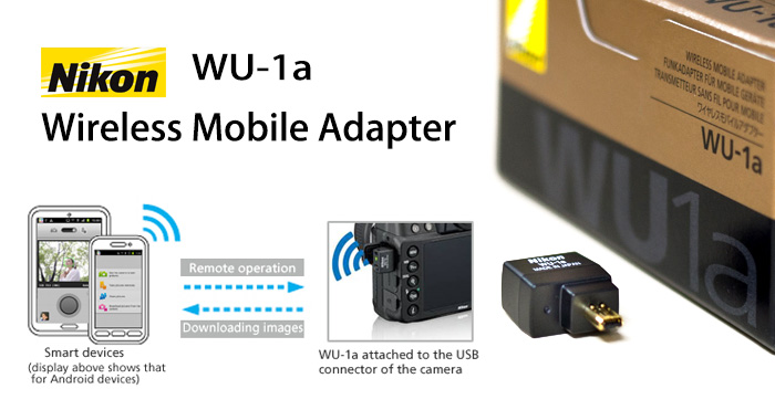 สอบถามครับ ตัวปล่อย Wifi(WU-1a) vs Wifi SD card - Pantip