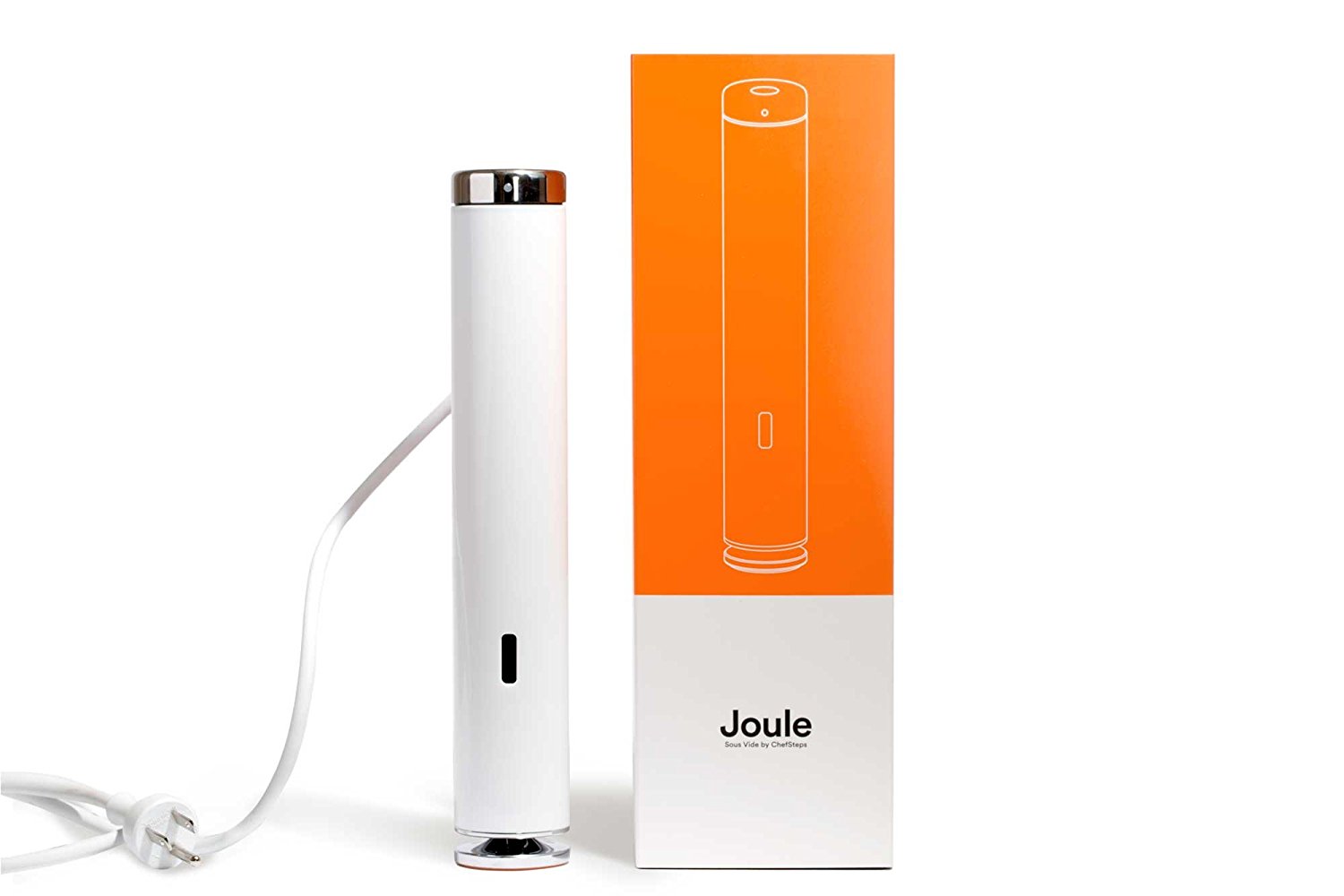 Joule Sous Vide: Get Set Up on Vimeo