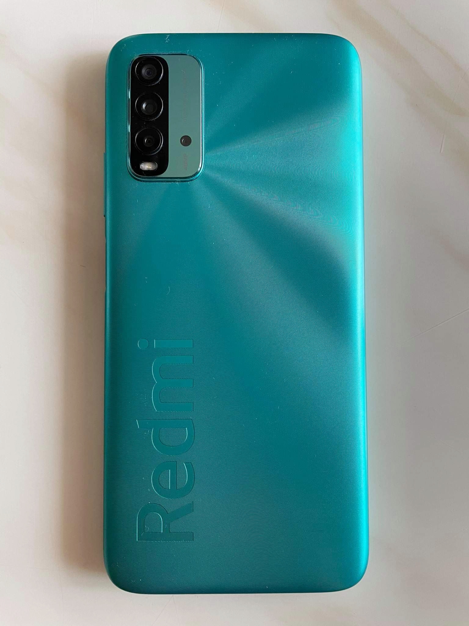 redmi note 9t 5g pantip