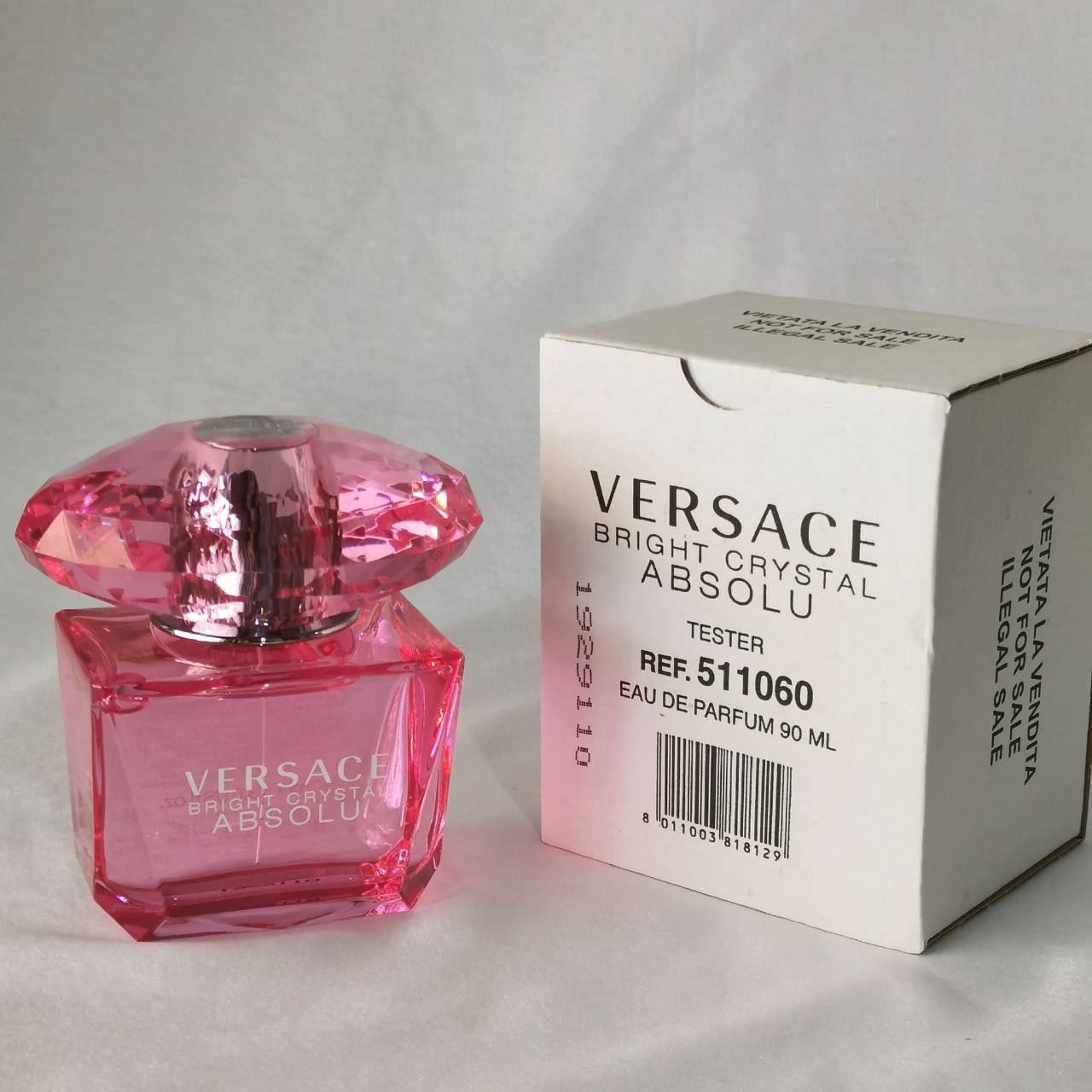 versace bright crystal absolu pantip