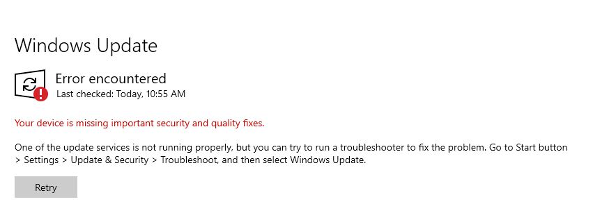 Ошибка 0 4 20. Windows Error. 0x80070422 Windows 10. Ошибка 0x80070422 Kaspersky. Ошибка Xbox 0x80070422.