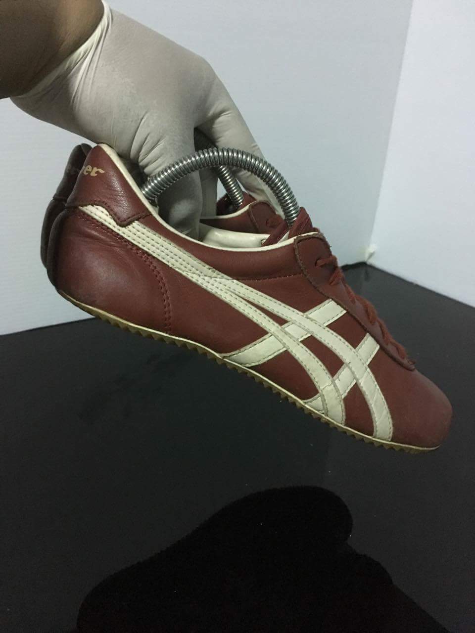 Onitsuka tiger corsair vin cheap pantip