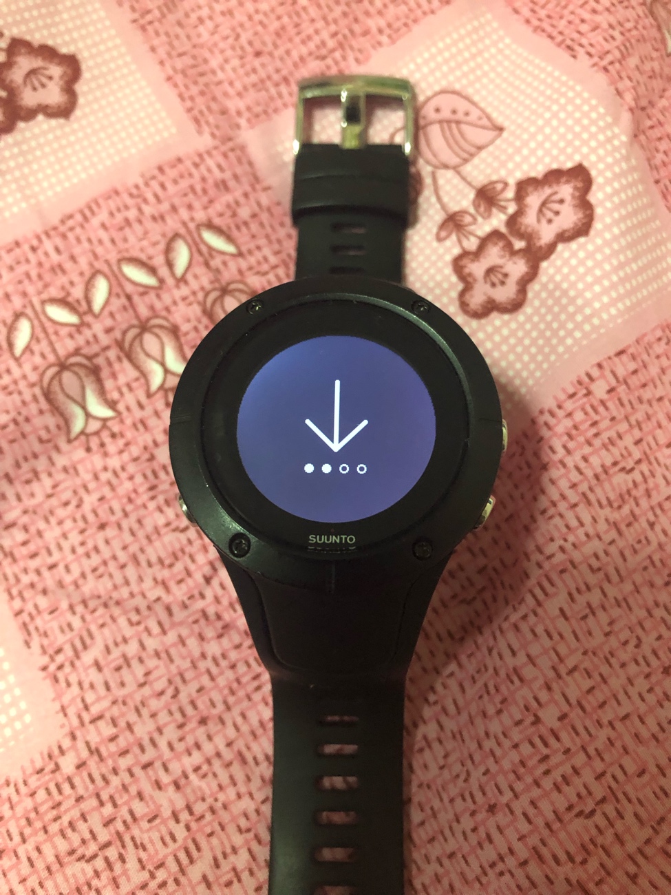 suunto Pantip