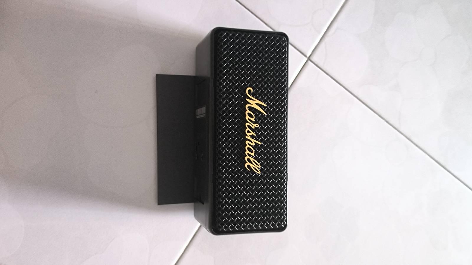 Marshall stanmore 2 store pantip