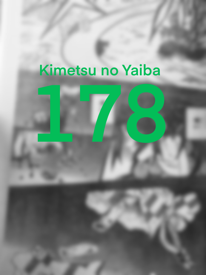Preview สปอยล ด วน Kimetsu No Yaiba 178 ขล ยแห งฝ น ฉ นม เธอ Pantip