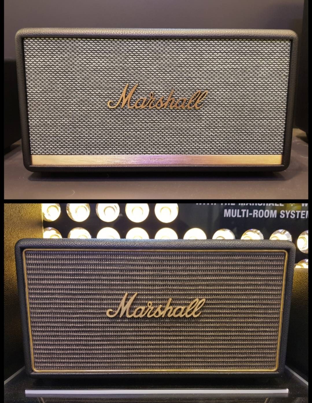 Marshall minor discount ii bluetooth pantip