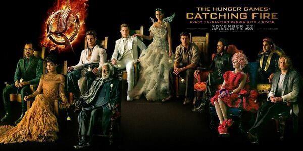 free for apple instal The Hunger Games: Catching Fire
