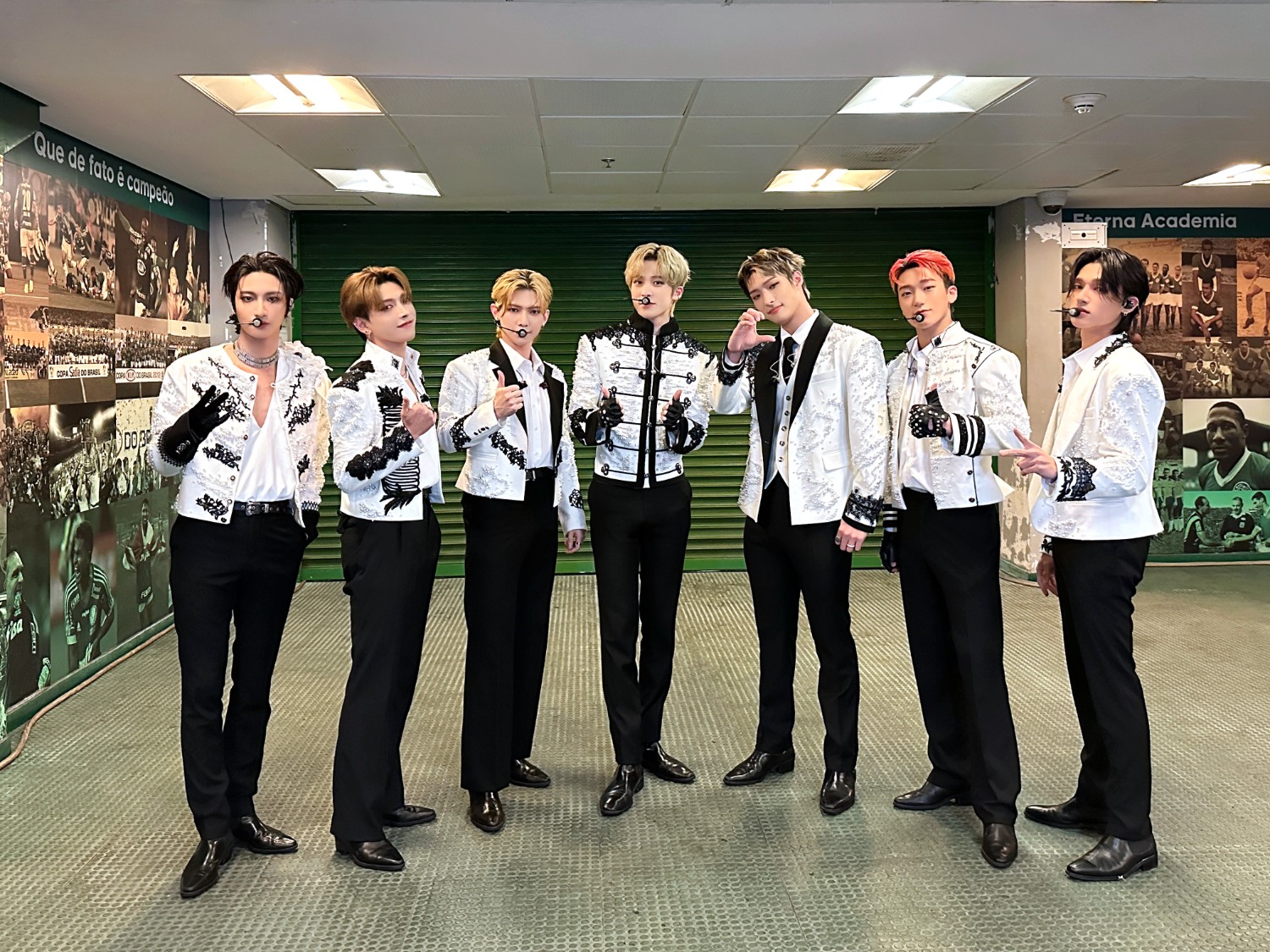 ateez latin america tour 2023