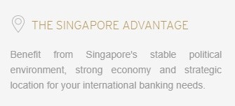 ต้องการเปิดบัญชีธนาคารใน สิงคโปร์ ถ้าไม่ใช่ Non-Resident (คือ บินไปเปิดเฉย  ๆ) ได้ไหมครับ - Pantip