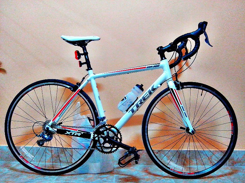 trek series 1.1 2014