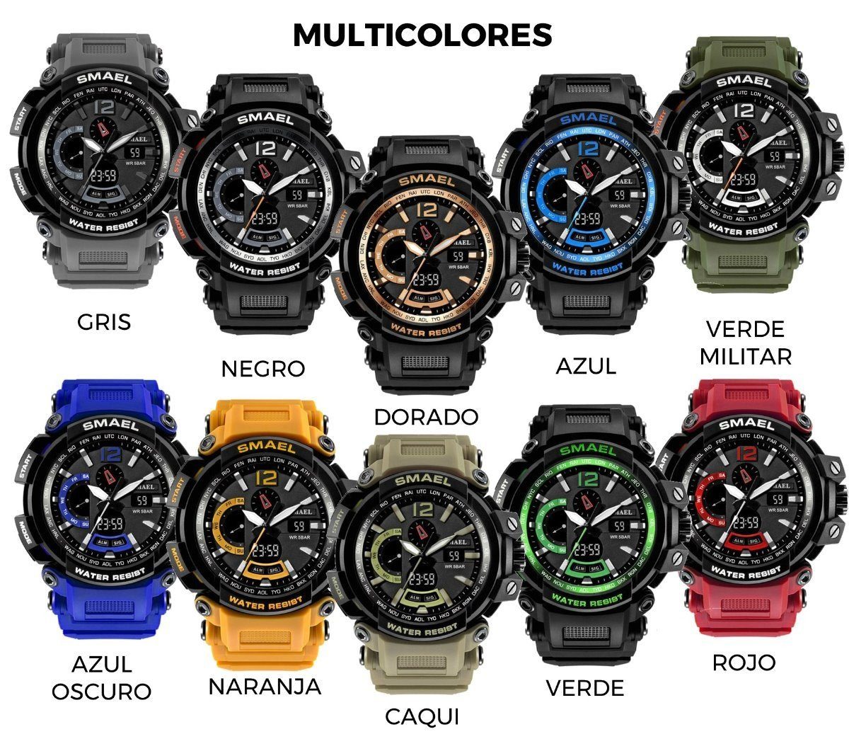 smael watch pantip
