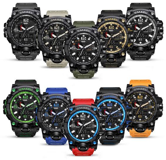 smael watch pantip