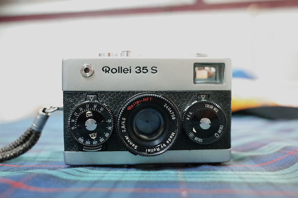 rollei 35 pantip