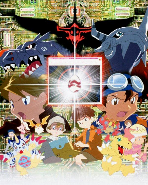 digimon adventure the movie 2019 digimon adventure the movie 2019