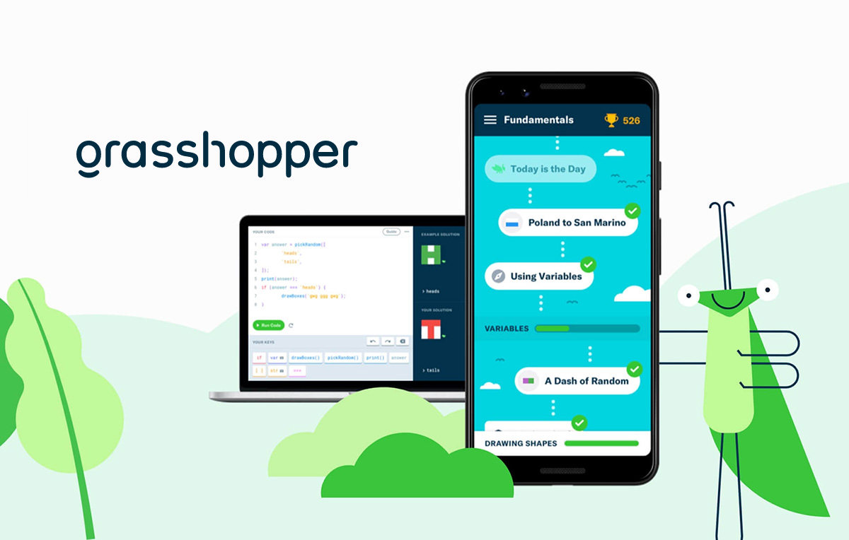 Grasshopper phone vs google voice