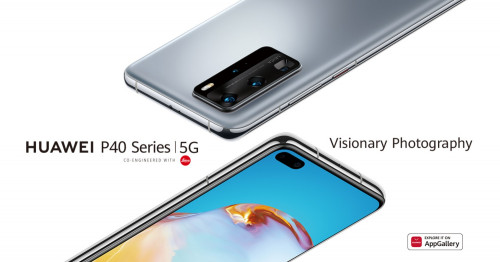samsung a71 huawei p30