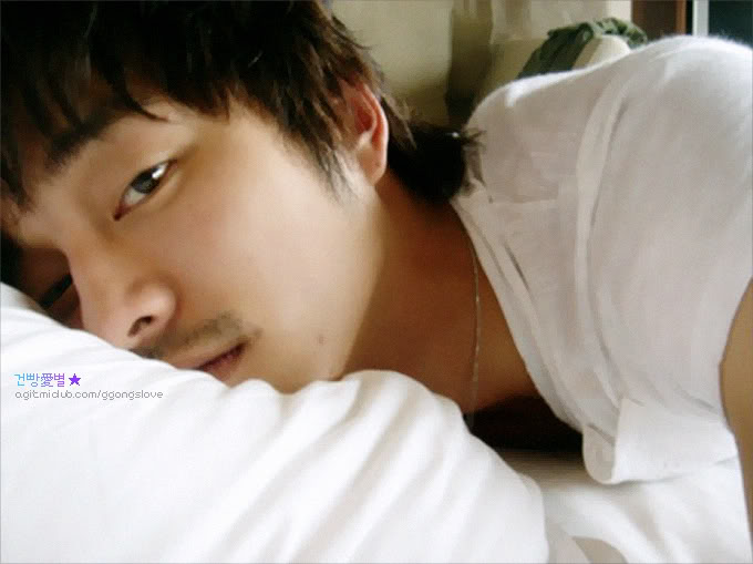 Gong Yoo