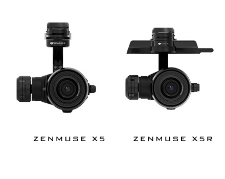 X5 zenmuse deals