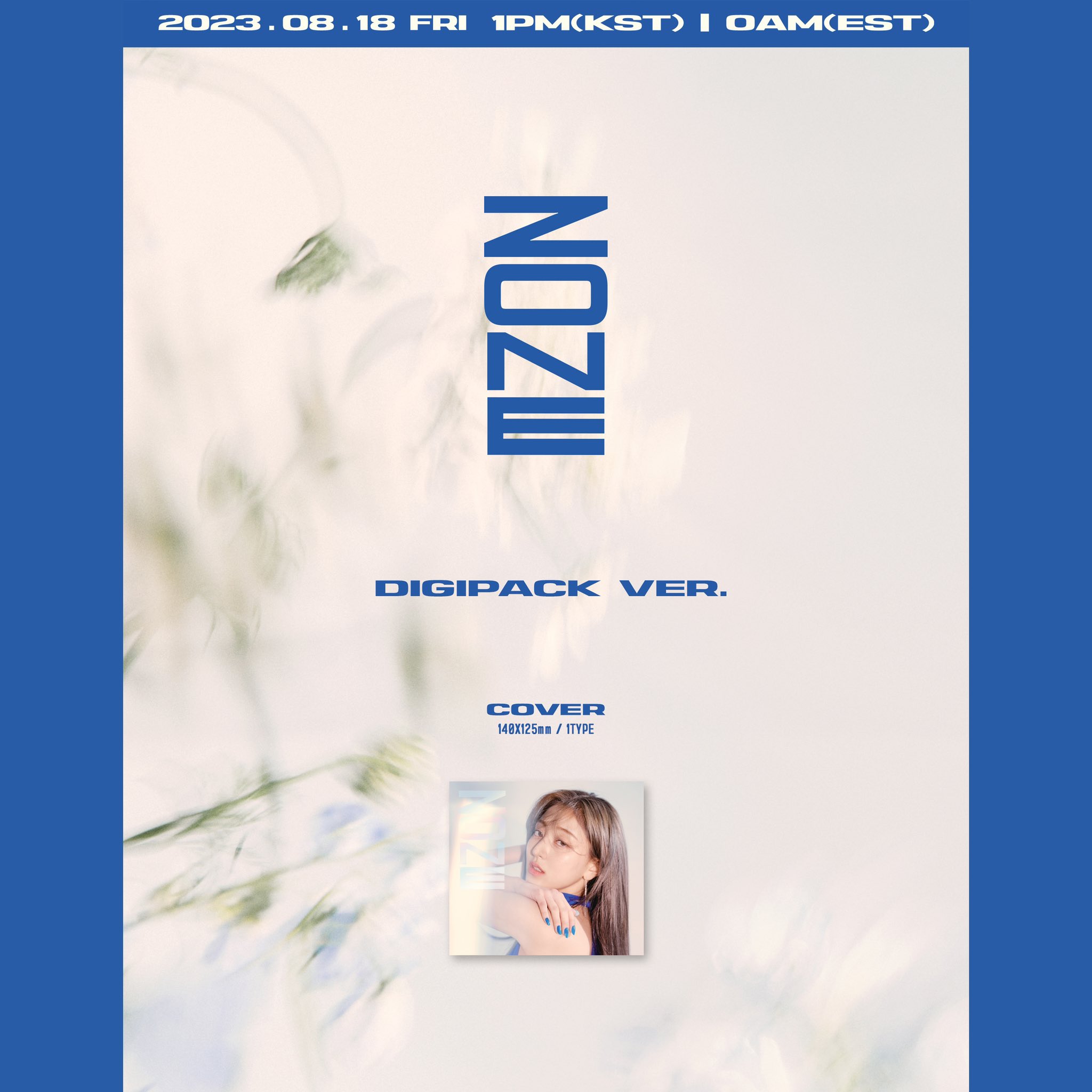 JIHYO ジヒョ アルバム ZONE 4形態 新品未開封】ジヒョ ZONE 4