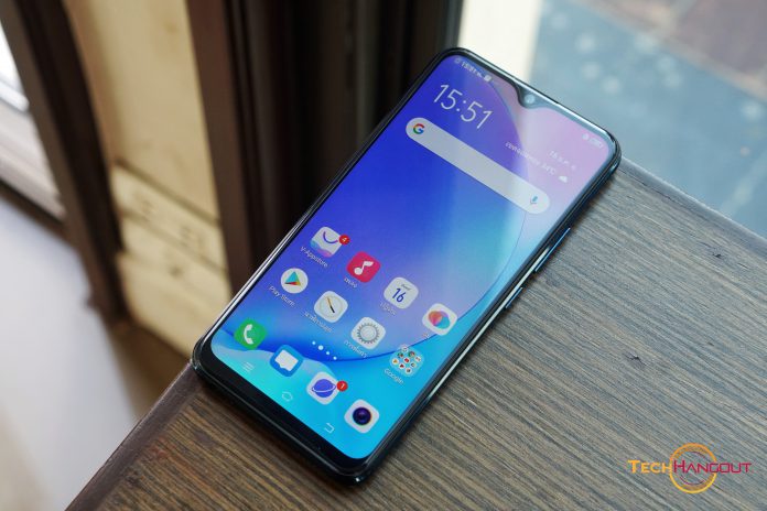 vivo y15 pantip