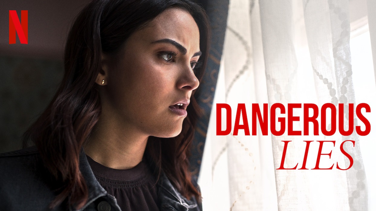 Review : Dangerous Lies / ทุกขลาภที่เปลี่ยนชะตาชีวิตคู่ไปตลอดกาล - Pantip