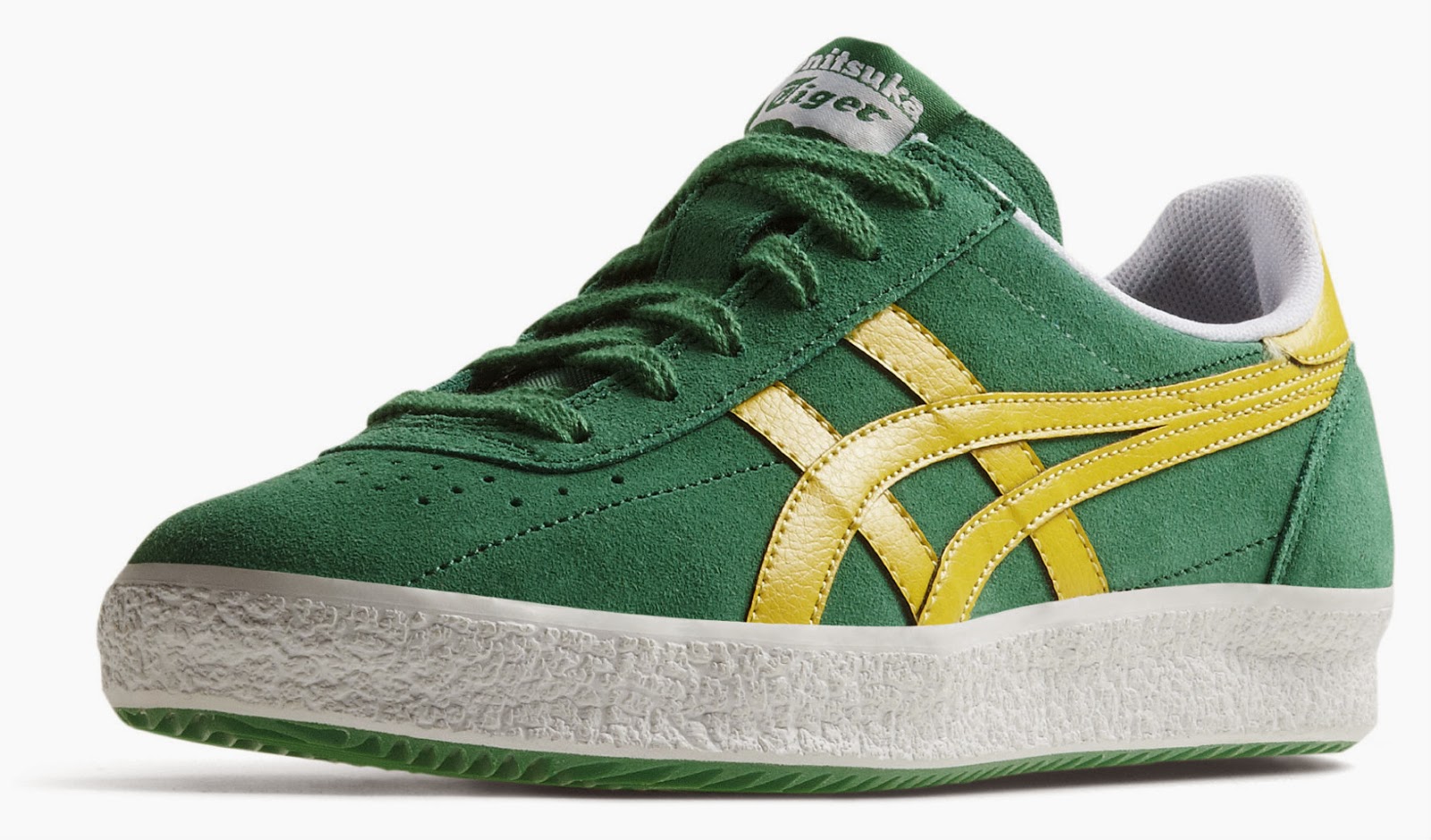 Onitsuka tiger clearance corsair pantip