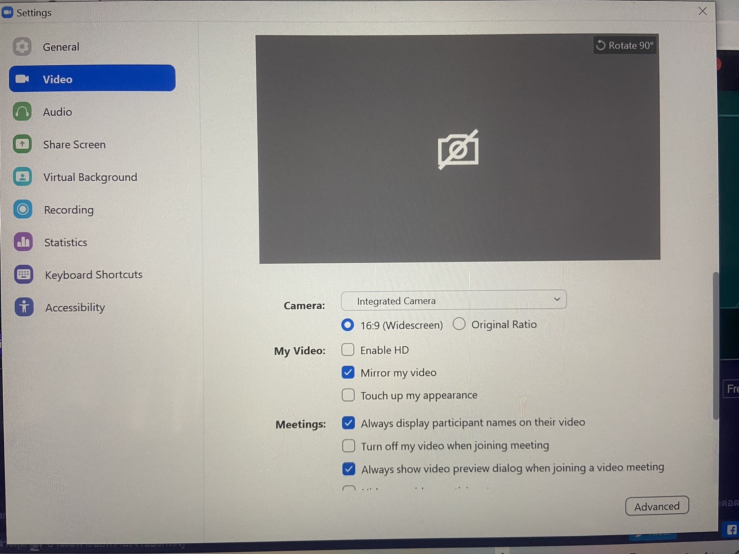 how to download zoom app in lenovo laptop