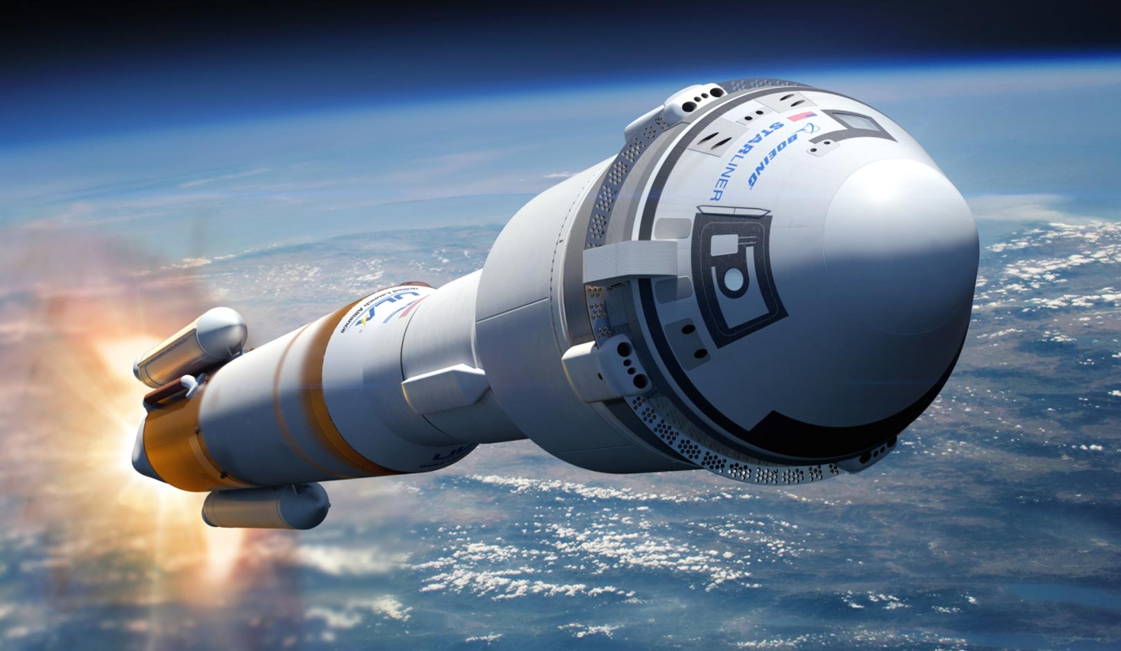 Boeing+Starliner+Stuck+on+Space+Station+as+More+Leaks+Discovered