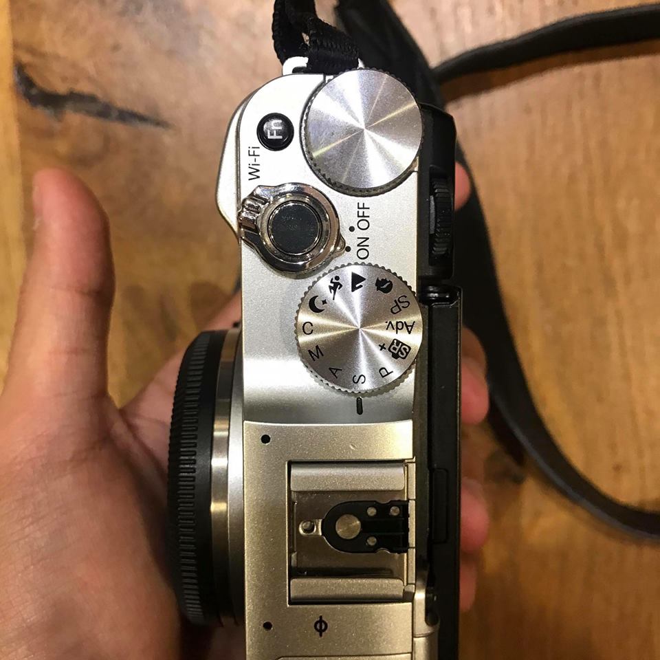 fuji xa7 pantip
