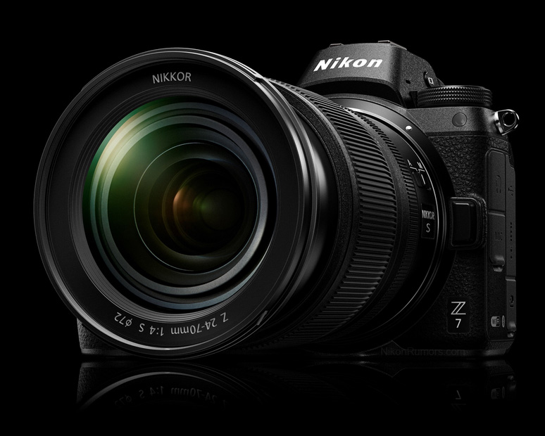 nikon z6 ii pantip