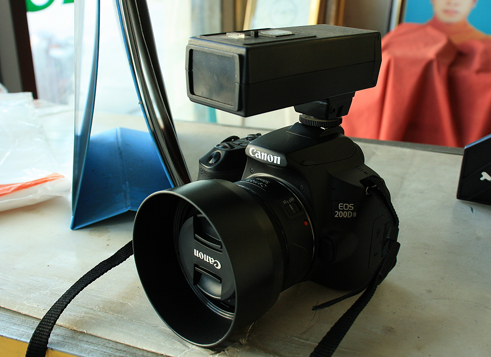 canon 200d ii pantip