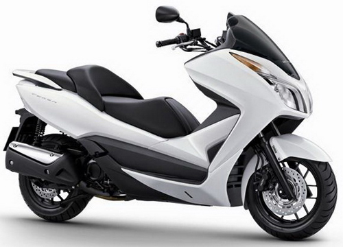 Honda pcx 300