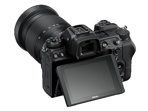 nikon z7 pantip