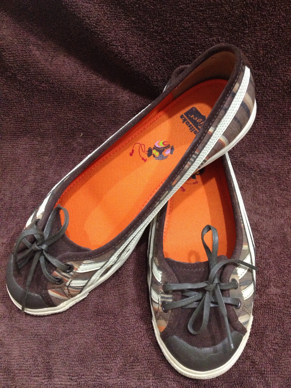 onitsuka tiger nippon made pantip