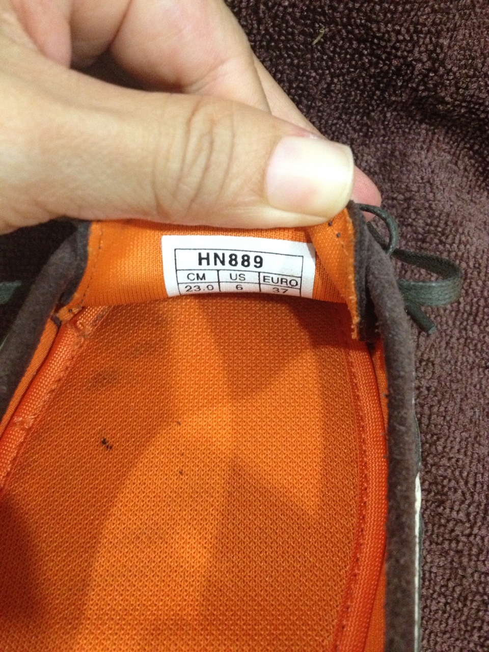 onitsuka tiger nippon made pantip