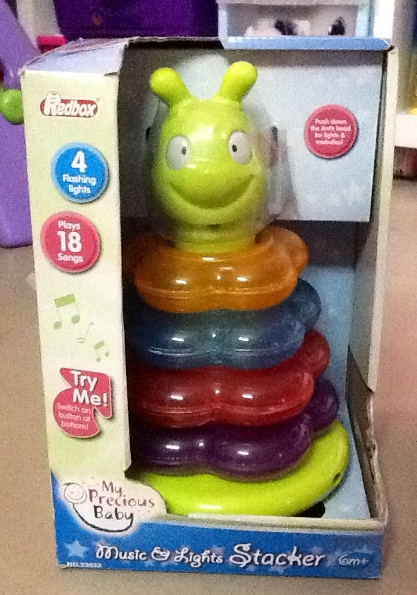 ขายของเล่นmusic light stacker /เป้อุ้มเด็ก สภาพดีค้ะ - Pantip