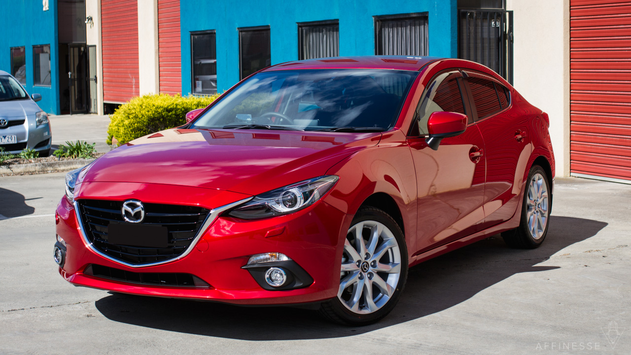 Купить mazda новосибирск. Mazda 3 Red. Мазда 3 красная. Mazda 3 III (BM). Мазда 3 2015 красная.