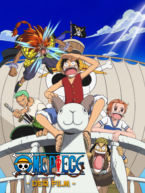 One Piece Film Gold: ครบรสความเป็นวันพีซ - #beartai