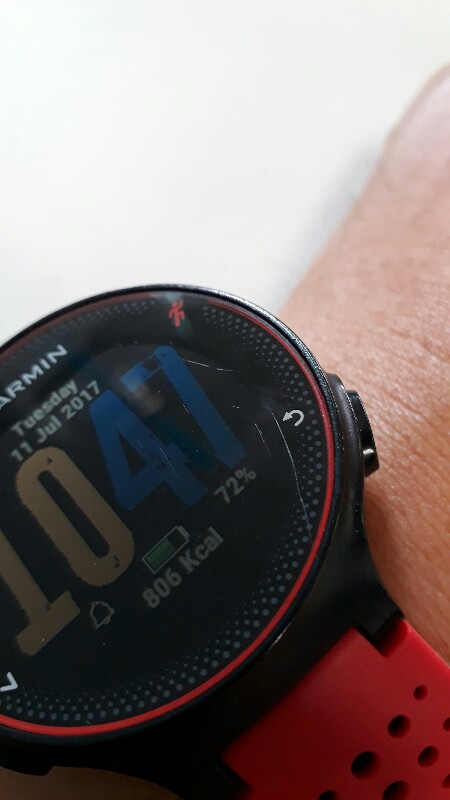 Garmin forerunner 35 store pantip