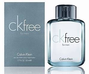 ck one men's cologne