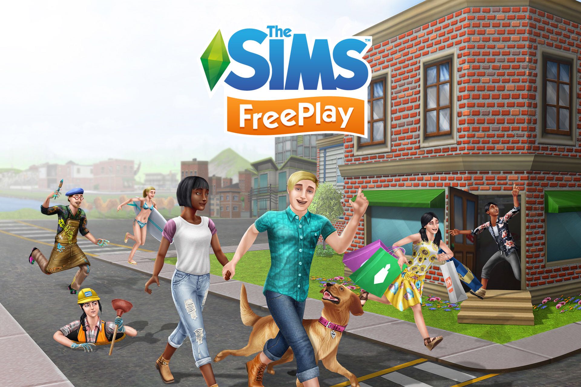 ใครมีวิธีปั๊มLPในThe Sims Freeplayบ้างคะ? (IOS) - Pantip