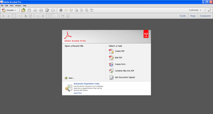 เอกสาร Adobe Acrobat Pro ... สร้างหน้า New Pages ได้หรือไม่? - Pantip