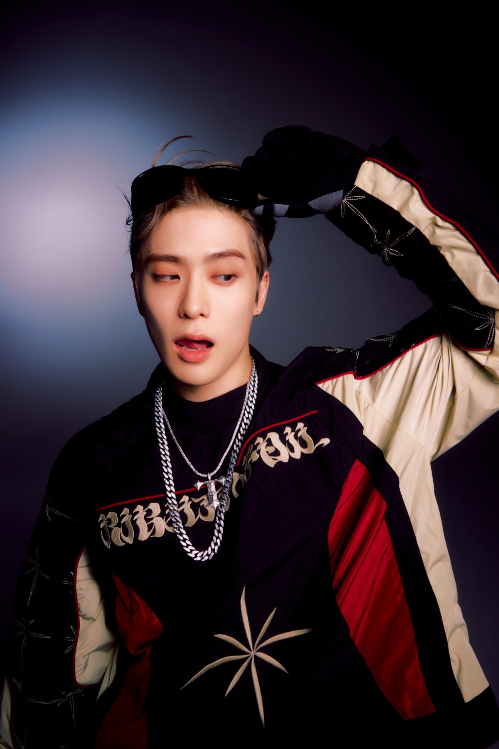 K Pop Nct 127 The 4th Album 2 Baddies Teaser 1 Jaehyun Jungwoo Mark Pantip 9095