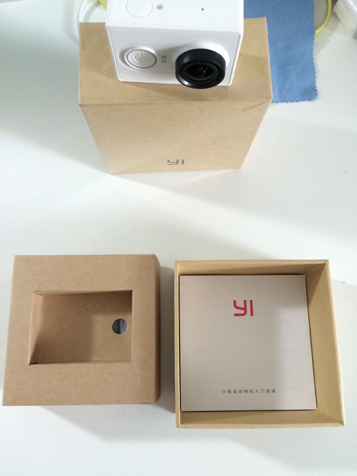 Yi home clearance camera pantip