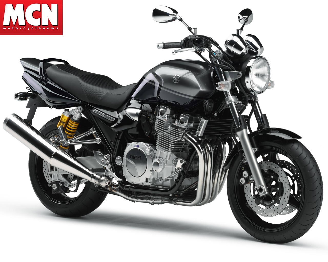 yamaha jrx 1300