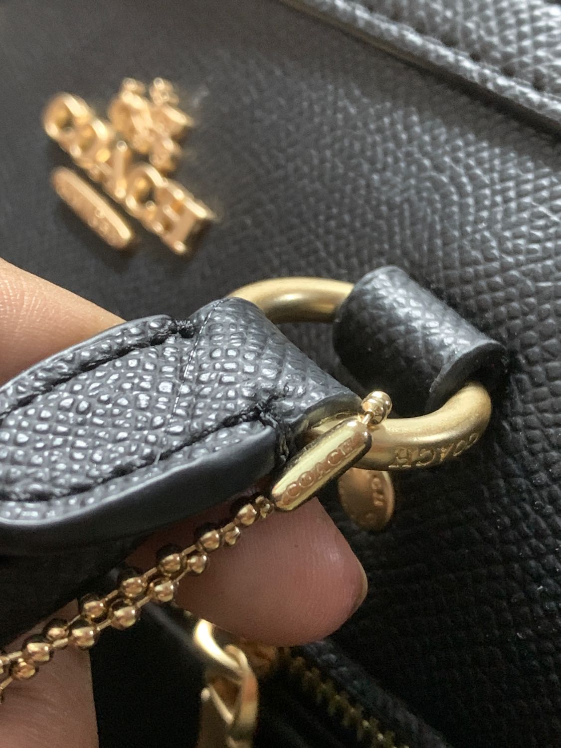 Coach mtl mx mia sales satchel