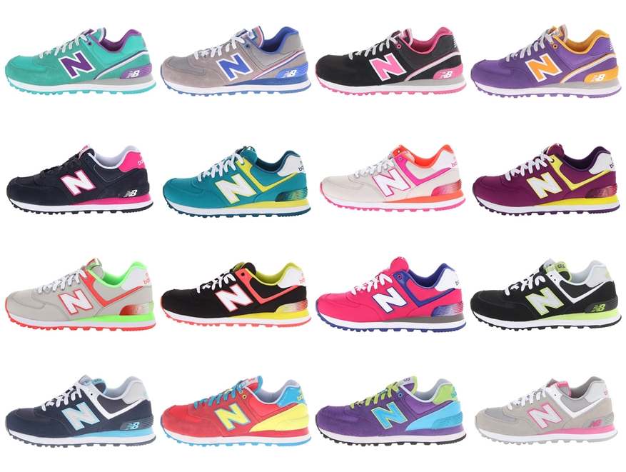 New balance outlet 574 996 pantip