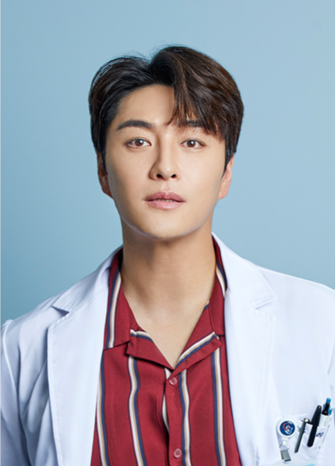 Doctor Cha Pantip