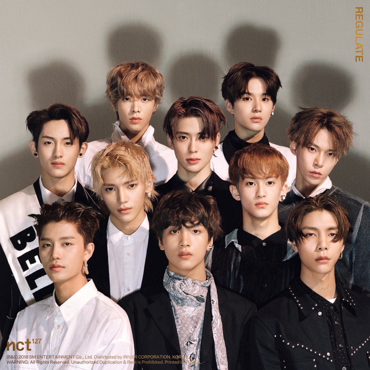 NCT News Simon Says ขนอนดบ 1 Billboard World Digital Song NCT