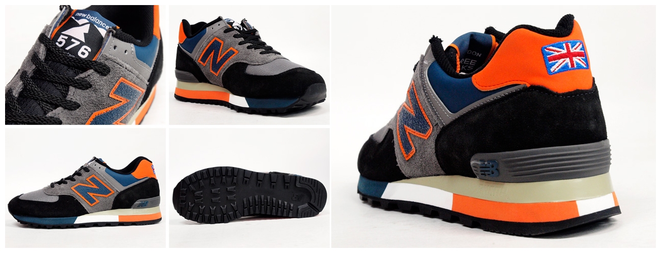 New balance 574 best sale 996 pantip